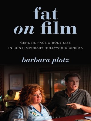 cover image of Fat on Film